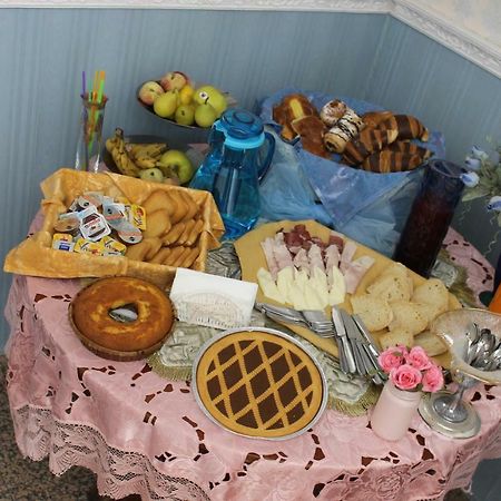 San Peter'S Golden Rooms Рим Экстерьер фото