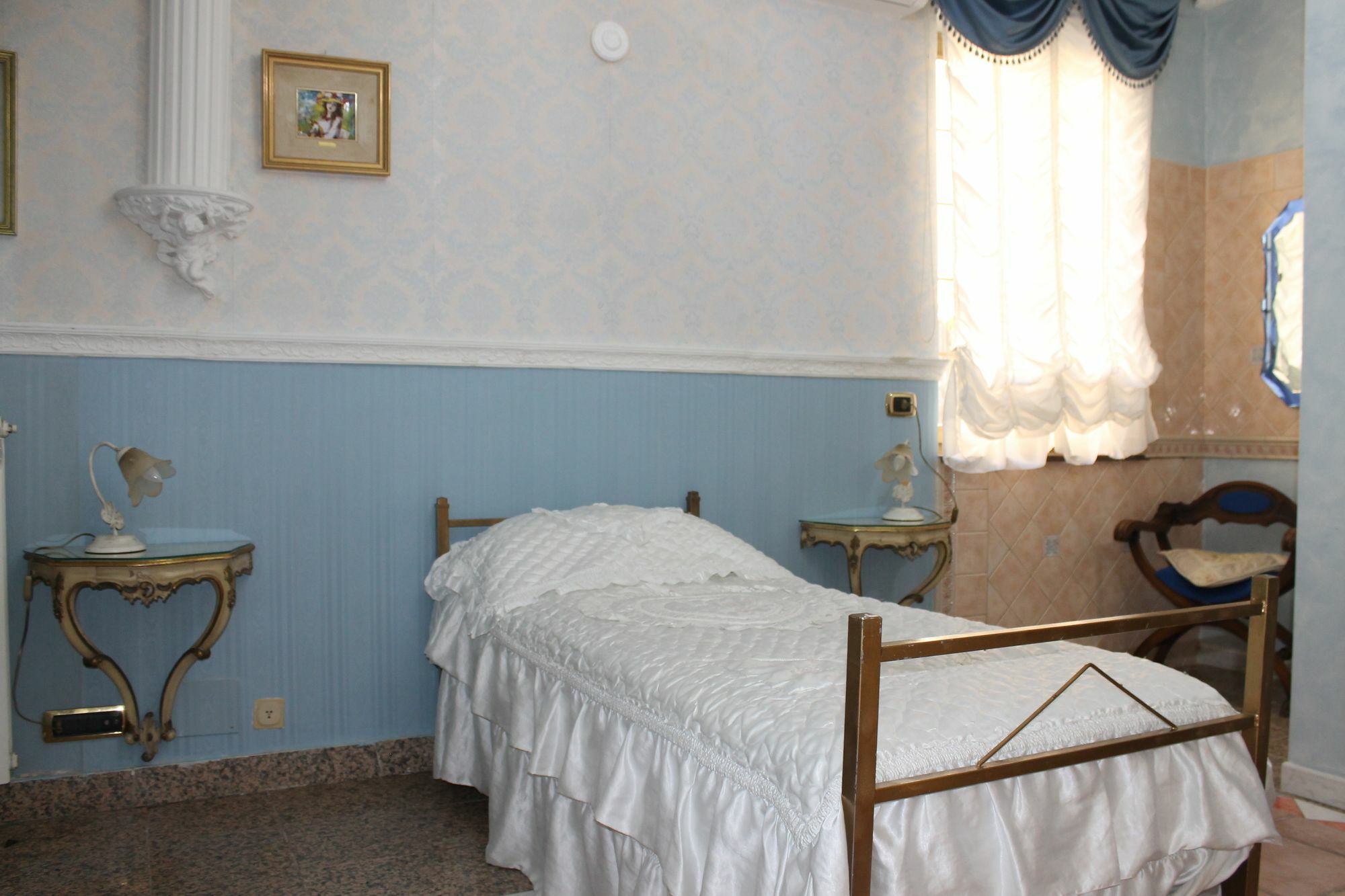 San Peter'S Golden Rooms Рим Экстерьер фото