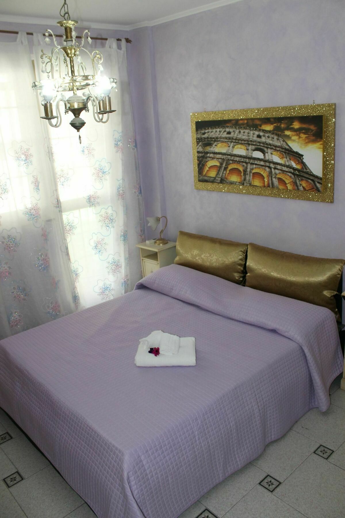 San Peter'S Golden Rooms Рим Экстерьер фото