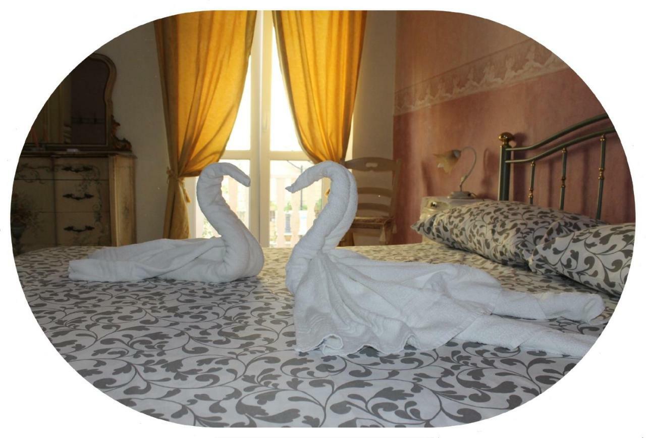 San Peter'S Golden Rooms Рим Экстерьер фото
