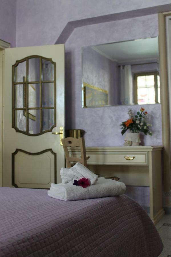 San Peter'S Golden Rooms Рим Экстерьер фото