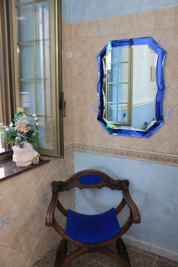San Peter'S Golden Rooms Рим Экстерьер фото