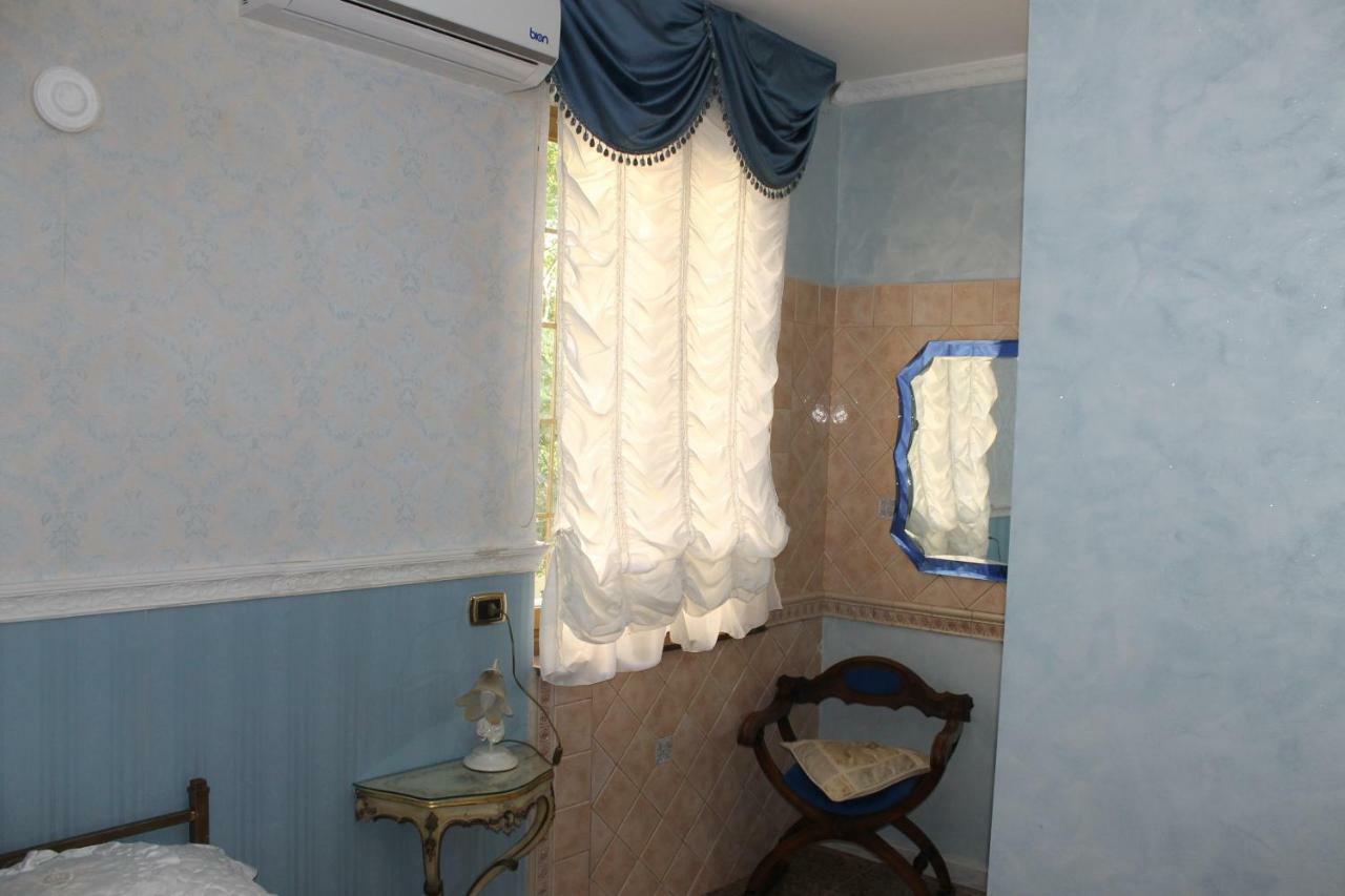 San Peter'S Golden Rooms Рим Экстерьер фото