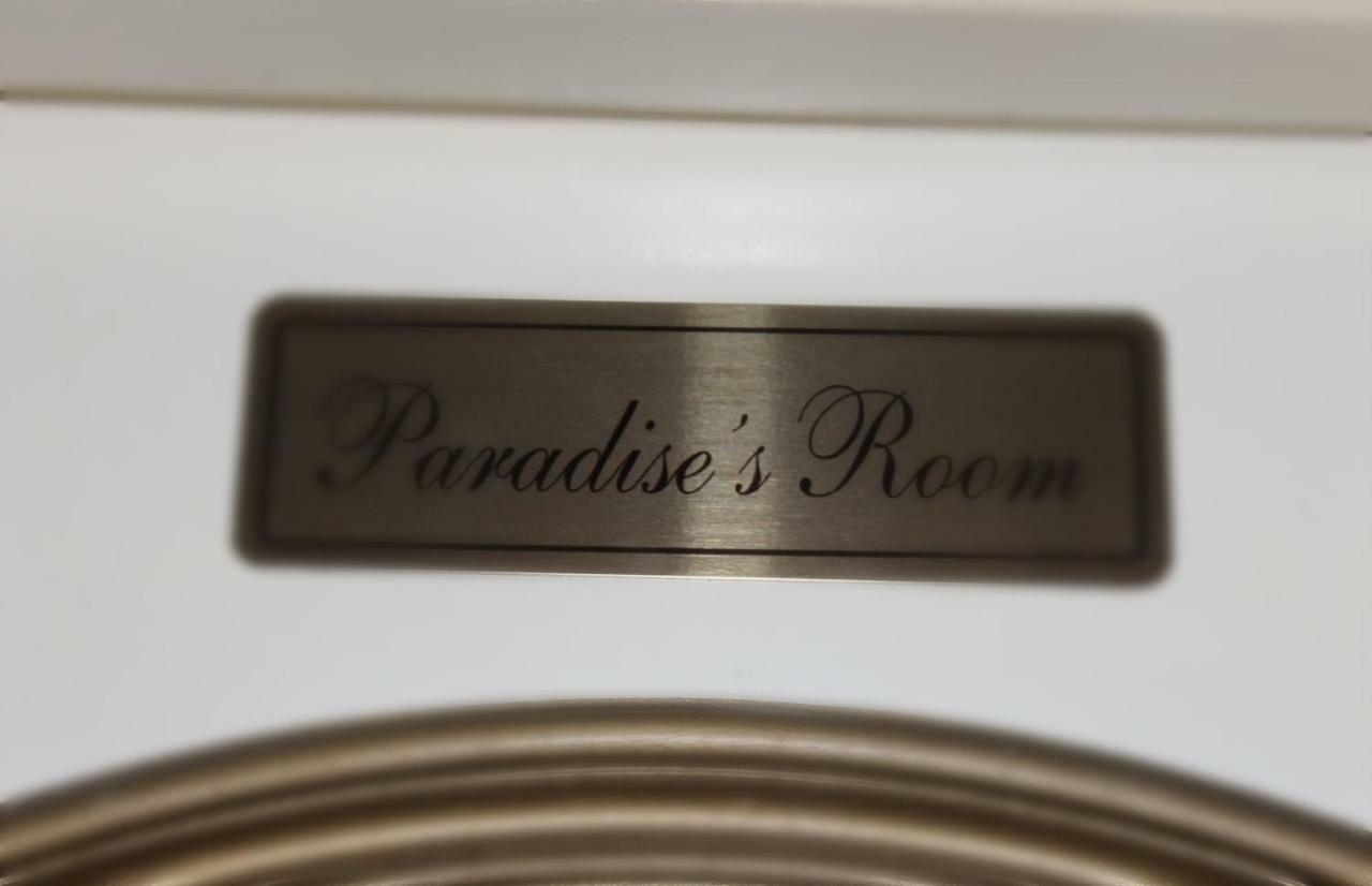 San Peter'S Golden Rooms Рим Экстерьер фото