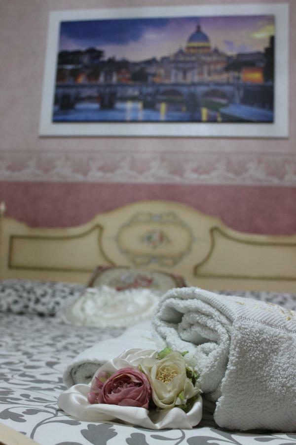 San Peter'S Golden Rooms Рим Экстерьер фото